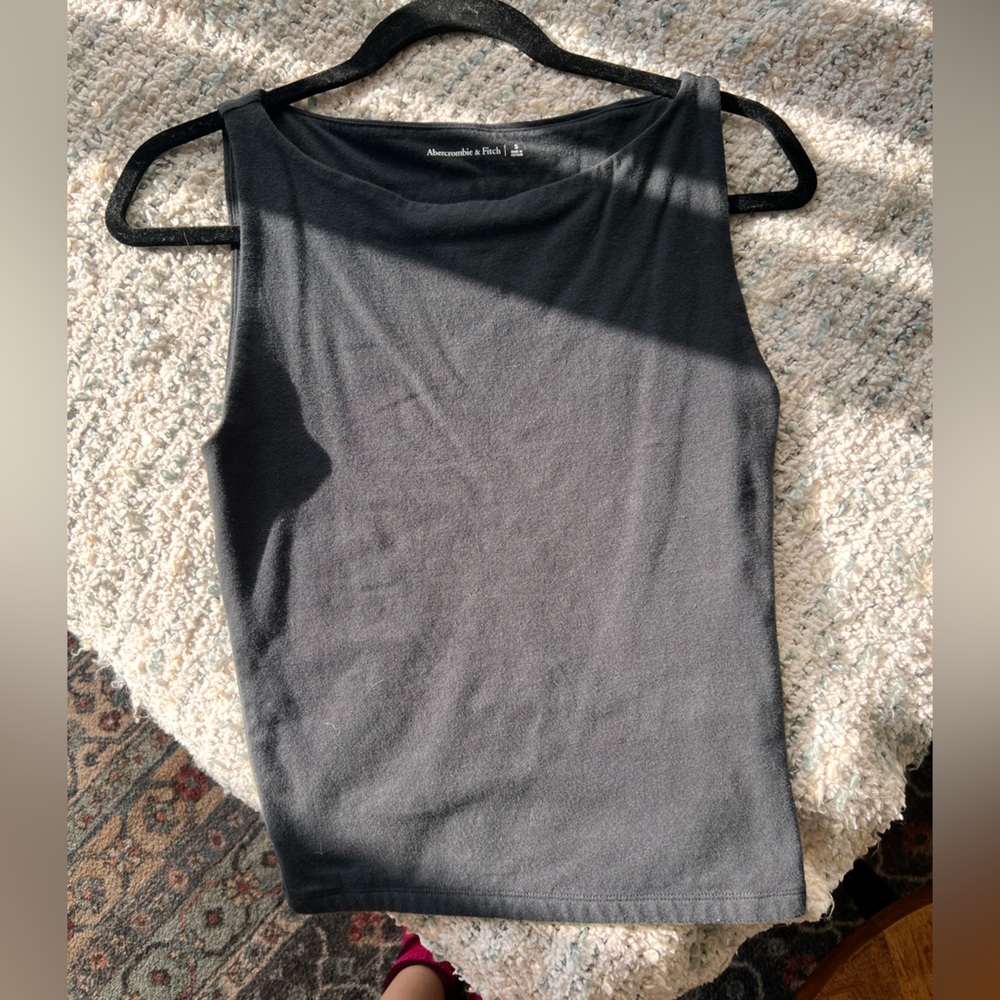 Abercrombie business tank top